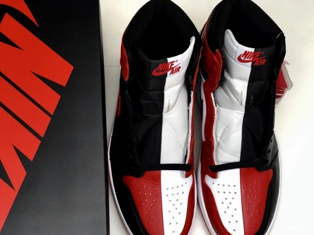 HYPE Homage Jordan 1 To 861428-061 High Home Air OG Retro 0720